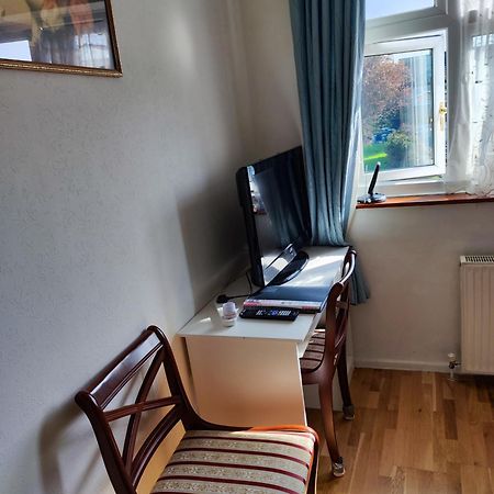 Simply Guesthouse London Luaran gambar