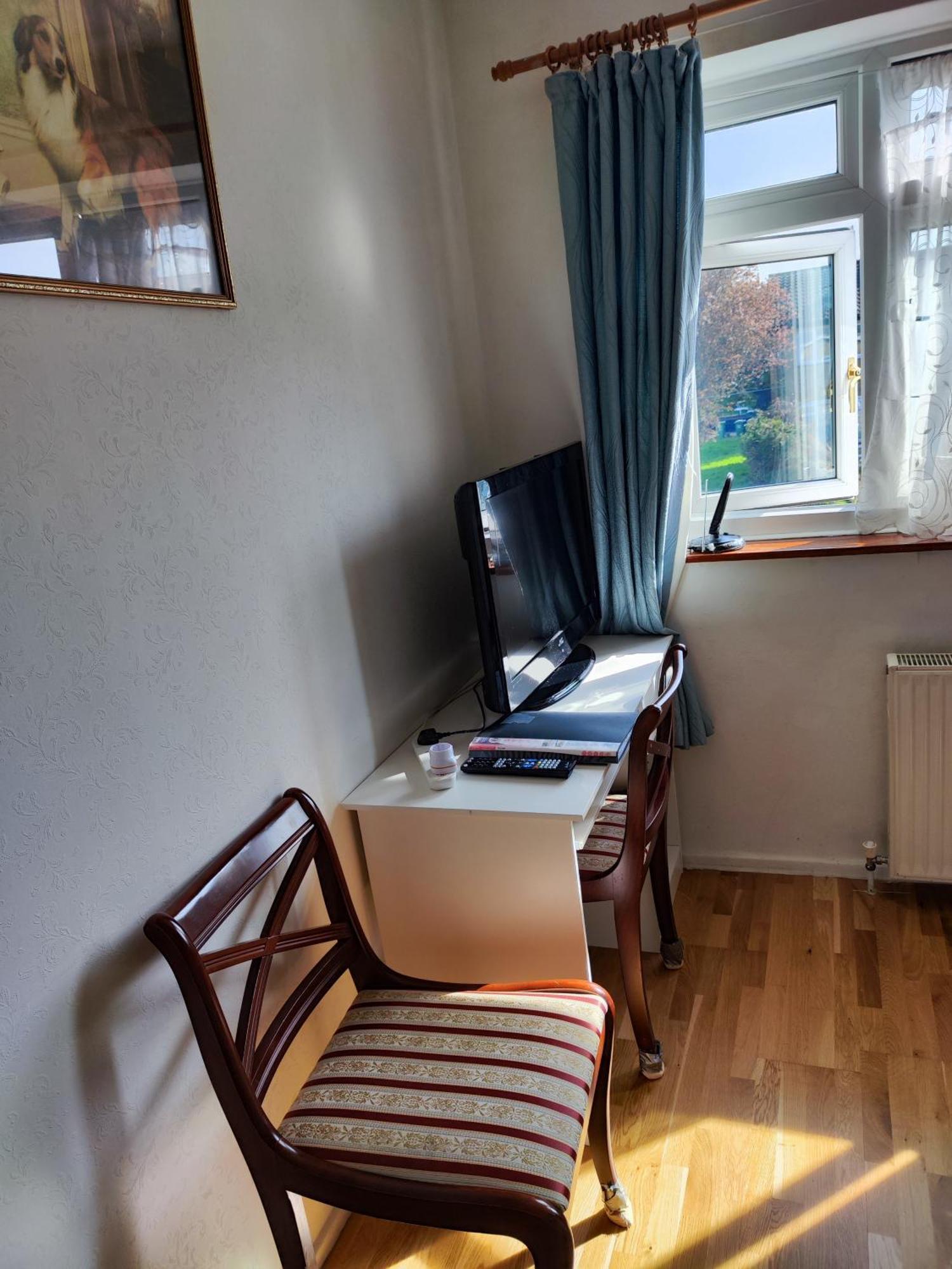Simply Guesthouse London Luaran gambar